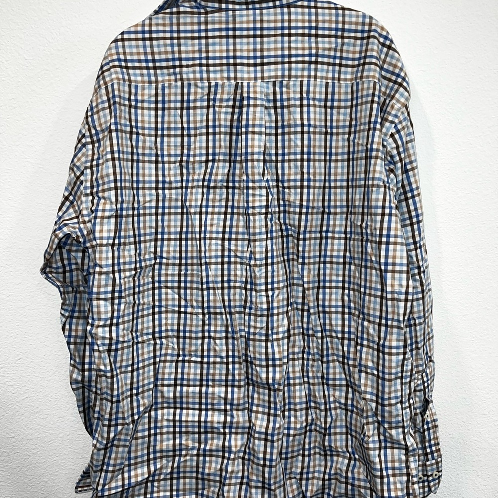 Peter Millar Button Down - image 2